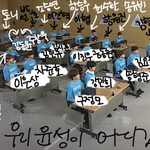 와 이거 역대급으로 투명하다