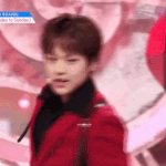 ㅋㅋㅋㅋㅋㅋ 남도현 <b>윙크</b>보고