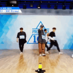 [프듀X] 움직여 미자<b>ver</b>.