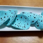 프링글스 <b>민초</b> 먹어본사람