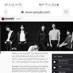 니네 방탄도 불매해라 ㅋㅋㅋ