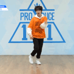 [프듀X] <b>함원</b>진 으르렁춘거 진짜 대박이다