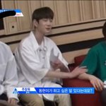 [프듀X] 매번 실망 시키는 자막 실수~^