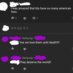 [방탄소년단] 방탄 뮤비에 <b>영어</b>로 댓글달았더니 ㅋㅋ