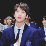 [프듀X] 확신의 <b>메댄</b>롤 황윤성 제발 데뷔해ㅜㅜㅜㅜㅜㅜ