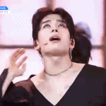 [프듀X] 한승우 <b>렌즈</b>