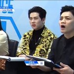 [프듀X] 확신의 <b>메</b><b>댄</b>픽