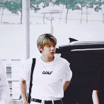 [TXT사진] 연준 <b>태현</b> 휴닝카이