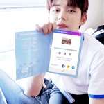 [TXT사진] 파핑<b>하투</b>님이 또