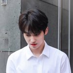 [프듀<b>X</b>] 황윤성 부끄러워서 <b>팬</b> 눈 못 마주치는 겉ㅋㅋㅋㅋㅋ