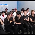 [프듀X] 움직여 <b>like</b> 조폭