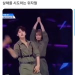 [프듀<b>X</b>] 프엑 무대 망한거 안준영때문이다