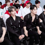 [프듀X] 이진혁 <b>최병찬</b> 얘네 뭐야ㅋㅋㅋㅋㅋ