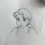 [드루와] <b>라푼젤</b> 그린것좀 봐줘