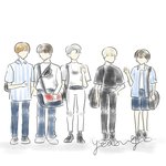 [TXT사진] 공항사진 <b>팬아트</b>