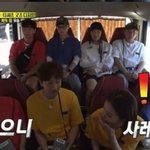 이거 누구야? 미친거 아냐? >> 갓세븐이래