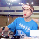 남도현 표정 봐 ㅋㅋㅋㅋ