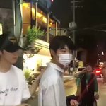 [프듀X] 김우석 <b>안형</b>섭은 대체 무슨 조합이지