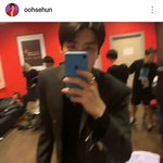 [EXO] 훈스타 <b>영상</b> 오늘도 귀엽다ㅋㅋㅋㅋㅋ