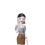 [제페토] 제페토 <b>권태기</b>오면 어떡하냐