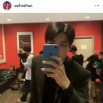 [세훈] 190706 훈스타<b>그램</b>