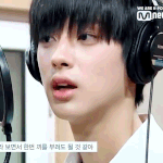 [프듀X] 와 근데 김민규