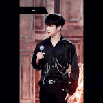 [프듀X] 프듀X 다큐로 보는 인간의 황윤성 영업글