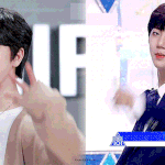 [프듀X] <b>함원</b>진 떡상해야해욥 !!