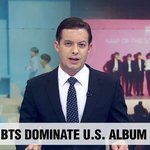 [댓글부탁해] BTS 방탄이 최근 세운 또 하나의 '한국 최초'...