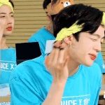 [프듀X] 김요한이랑 함원진 <b>갭</b> 차이