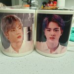 [방탄소년단] 우리<b>엄마</b> 센스봐...ㅋㅋㅋ