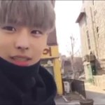 [프듀<b>X</b>] 최병찬 머리