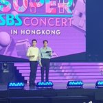 [EXO] 구사즈 엠<b>씨래</b> 나도 갈래...