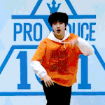 의외로 노래 춤 얼굴 다 되는 밸런스캐