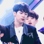 [프듀X] ::황윤성영업글:: 제발 한번만 봐줘