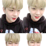 [강다니엘] ஐ(·•︠‿ㅣ 강다니엘 보고<b>시퍼</b>