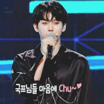[프듀X] 이거 아니었으면 <b>윤성</b>이 유가릿이었는지 몰랐을 효자 파트