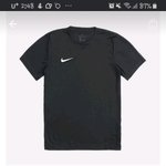 나이키 로고 <b>반대쪽</b>에 있는데 짭같니?