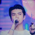 [세훈] 190706 홍콩 <b>슈퍼</b>콘 프리뷰1
