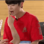 [프듀X] 얘들아 현실적으로 금동현