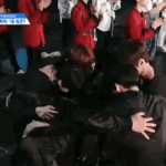 [<b>프듀X</b>] 김요한이 한승우 벗겨버림ㅋ