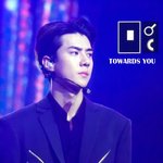 [세훈] 190706 홍콩 <b>슈퍼</b>콘 프리뷰4