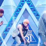 [강다니엘] 오랜만에 하드<b>캐리</b>