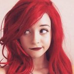 [댓글부탁해] 이 분 진짜 에리얼 캐스팅 각 아니냐