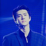 [세훈] 190706 홍콩 <b>슈퍼</b>콘 프리뷰5