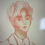 [드루와] 그림 그렸는데 누군지 맞춰바바