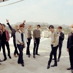 [NCT] 127 데뷔 3주년 <b>축하</b>해❤❤