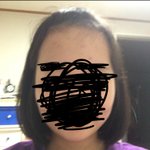 나 <b>이마</b> 어느정도로 넓은 거임
