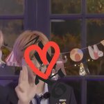 [NCT] 아니 지성팤 새끼손가락 접은거봐