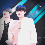 [프듀X] 야 얘들아 잘 지냈어?